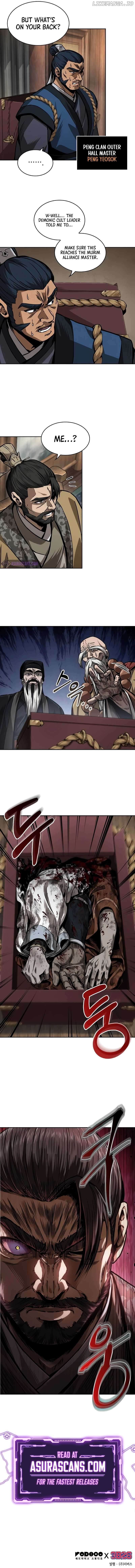 Nano Machine Chapter 225 image 9